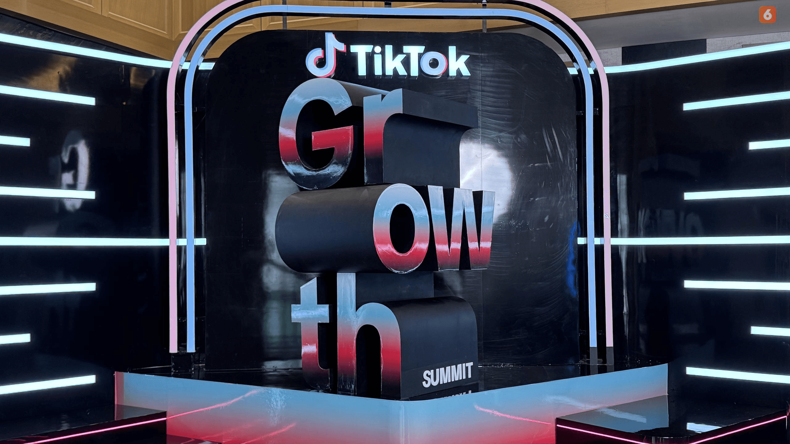 Event tiktok summit 2025